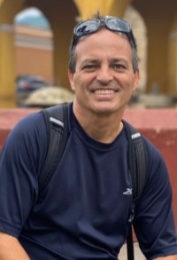 Doug Steele
